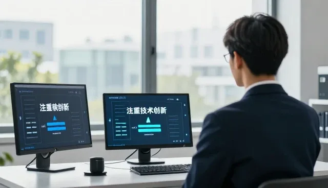 工业场景中环保设备操作的优化路径分析