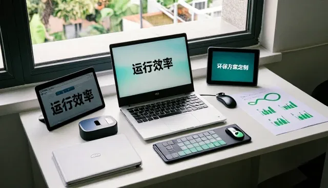 降低环保设备运行成本的实用维护建议