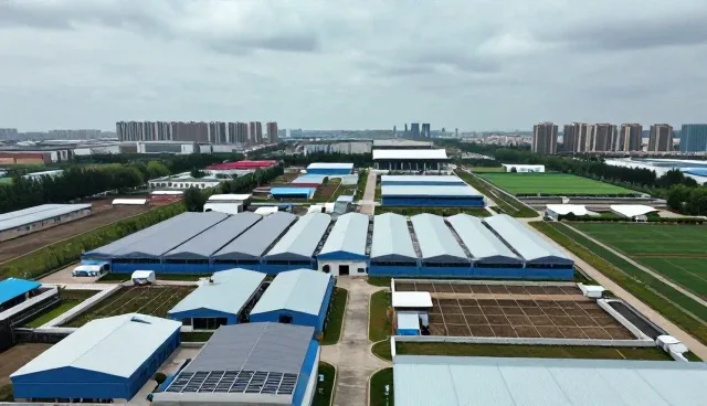 高效污水处理设备日常维护与运行要点解析