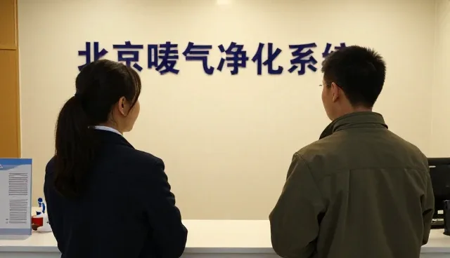 废气净化系统运行中常见问题及处理方法解析